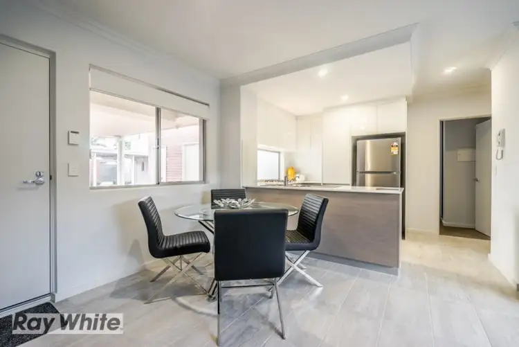 Fifth view of Homely apartment listing, 15/300 Drake Street, Morley WA 6062