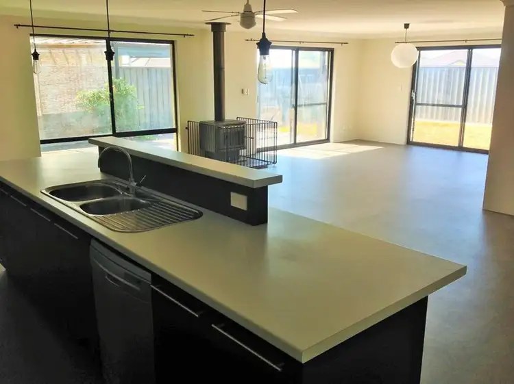 Second view of Homely house listing, 29 Kwenda Loop, Capel WA 6271