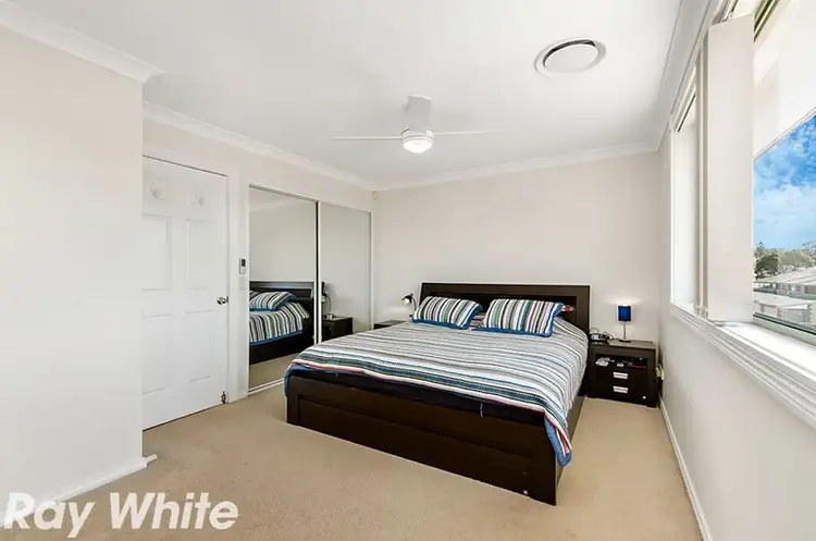 Sixth view of Homely townhouse listing, 13/13 Watkins Road, Baulkham Hills NSW 2153