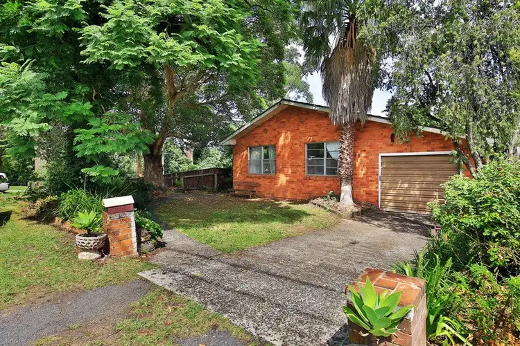 43 George Street, Berry NSW 2535