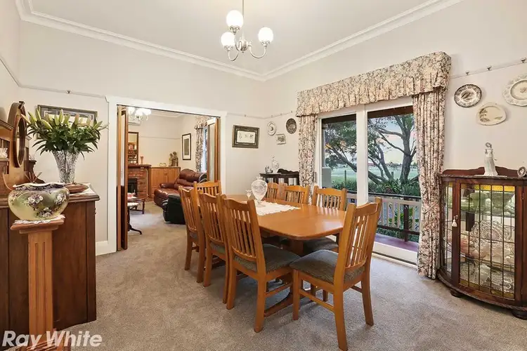 Fourth view of Homely house listing, 33 Old Melbourne Road, Little River VIC 3211