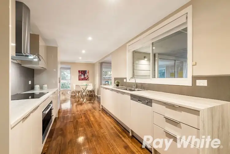 Second view of Homely house listing, 17 Moonah Road, Wantirna South VIC 3152