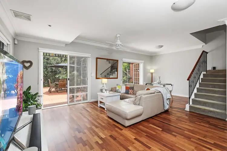 Third view of Homely other listing, 4a Harris Street, Willoughby NSW 2068