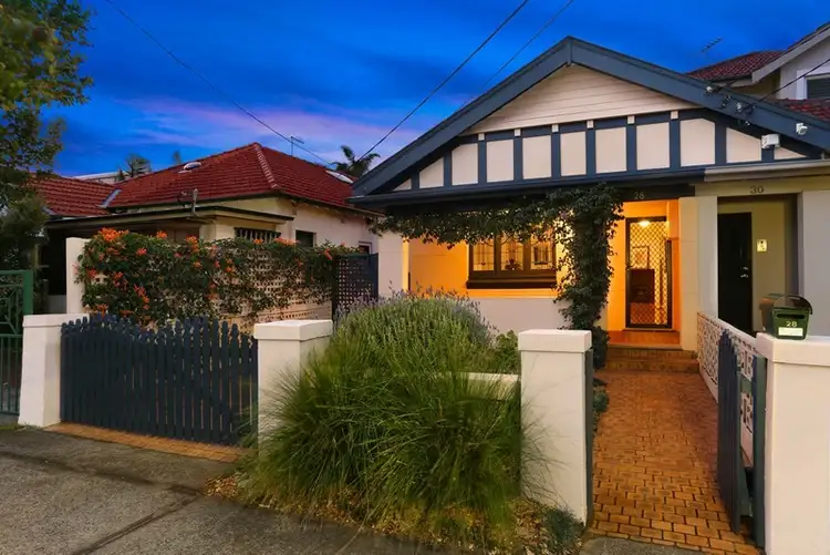 28 Paine Street, Maroubra NSW 2035