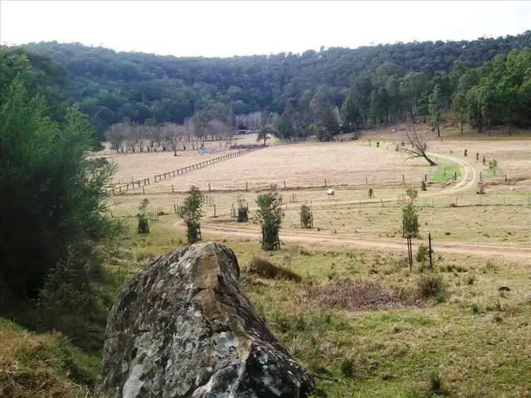 Second view of Homely rural property listing, 532 Yango Creek Road, Wollombi NSW 2325