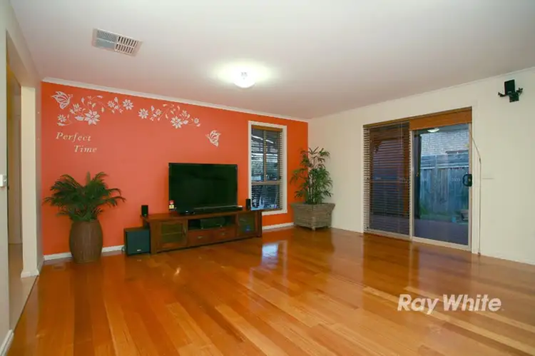 Fourth view of Homely house listing, 13 Red Oak Terrace, Lyndhurst VIC 3975
