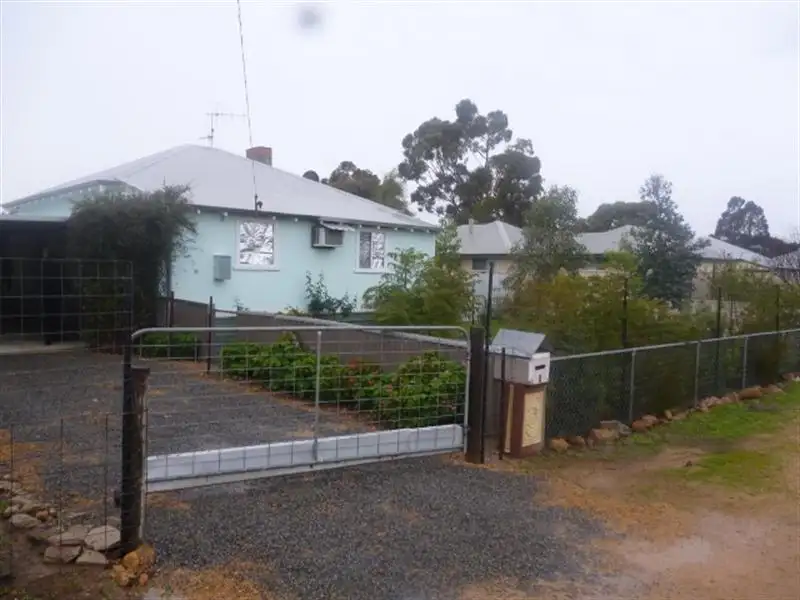Main view of Homely house listing, 9 Cobham Street, Katanning WA 6317
