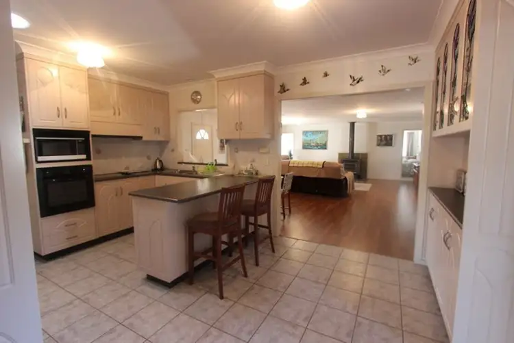 Main view of Homely house listing, 147 Vesper Street, Temora NSW 2666