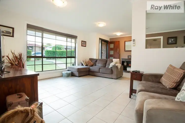 Fourth view of Homely house listing, 38 Parkroyal Crescent, Regents Park QLD 4118