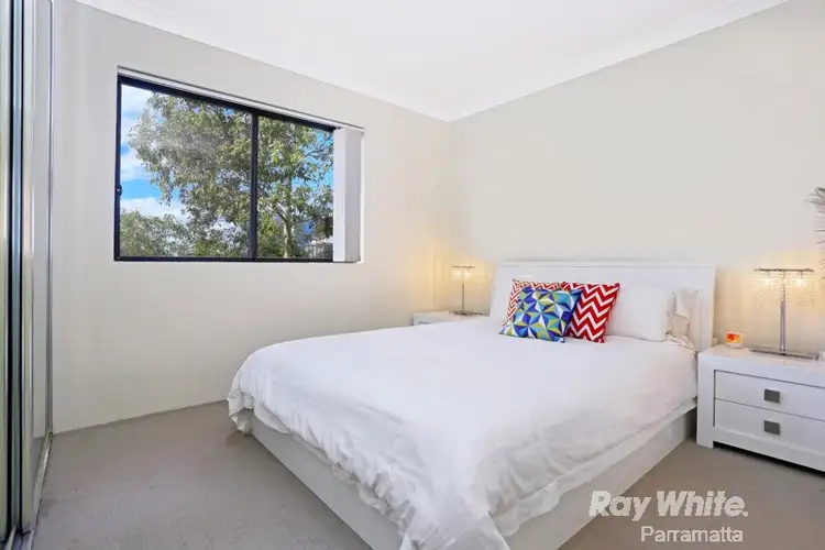 Seventh view of Homely unit listing, 21/2-6 Campbell Street, Parramatta NSW 2150