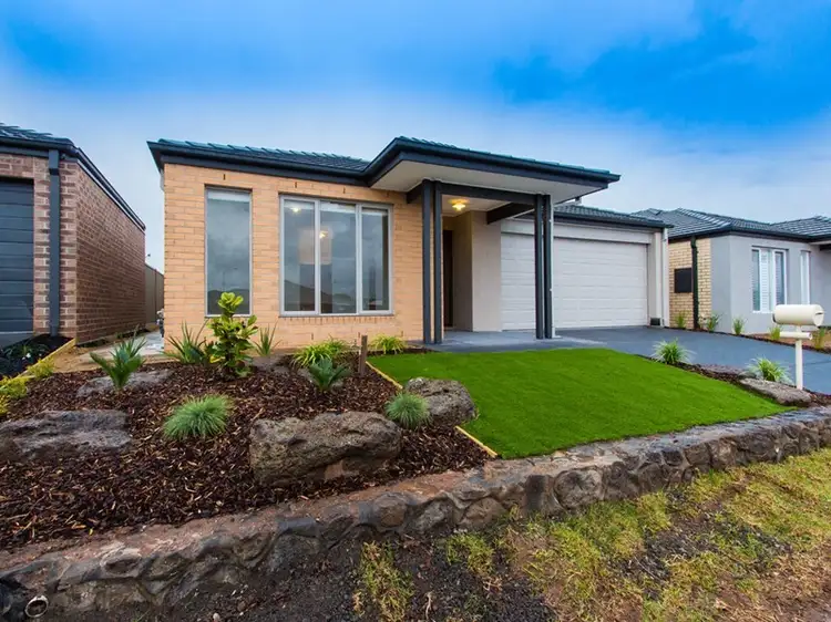 Second view of Homely house listing, 24 Casper Place, Maddingley VIC 3340
