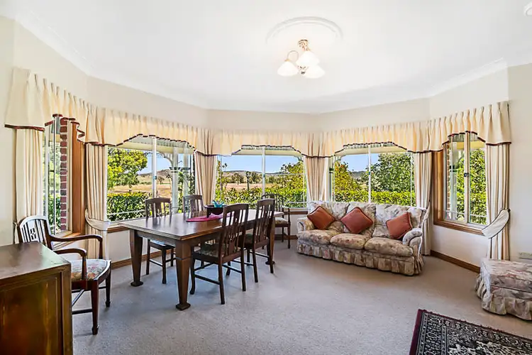 Fourth view of Homely rural property listing, 421 Hodgson Vale Road, Hodgson Vale QLD 4352