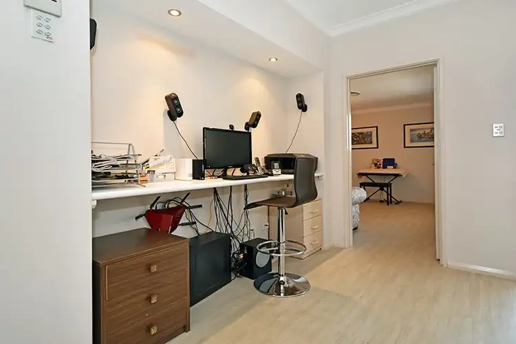 Fifth view of Homely house listing, 36 Marden Grange, Aveley WA 6069