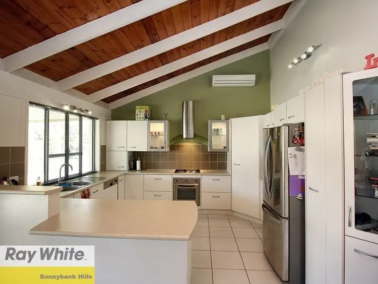 Second view of Homely house listing, 19 Maroona Street, Sunnybank Hills QLD 4109