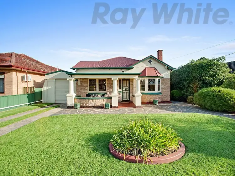 Main view of Homely house listing, 3 Gawler Street, Woodville West SA 5011