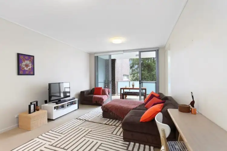 6304/1-8 Nield Avenue, Greenwich NSW 2065