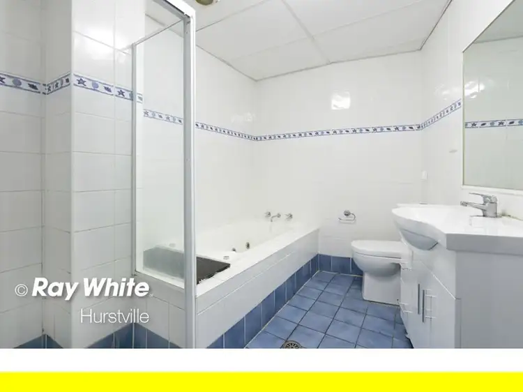 Fourth view of Homely apartment listing, 17/39 Park Road, Hurstville NSW 2220