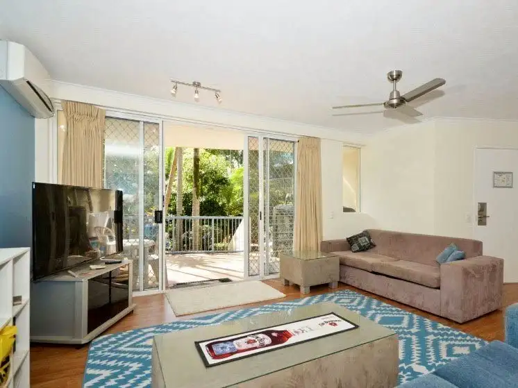 Third view of Homely unit listing, 154/10 Alexandra Avenue, Mermaid Beach QLD 4218