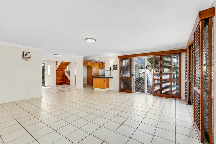 Sixth view of Homely house listing, 5 Village Low Road, Benowa Waters QLD 4217