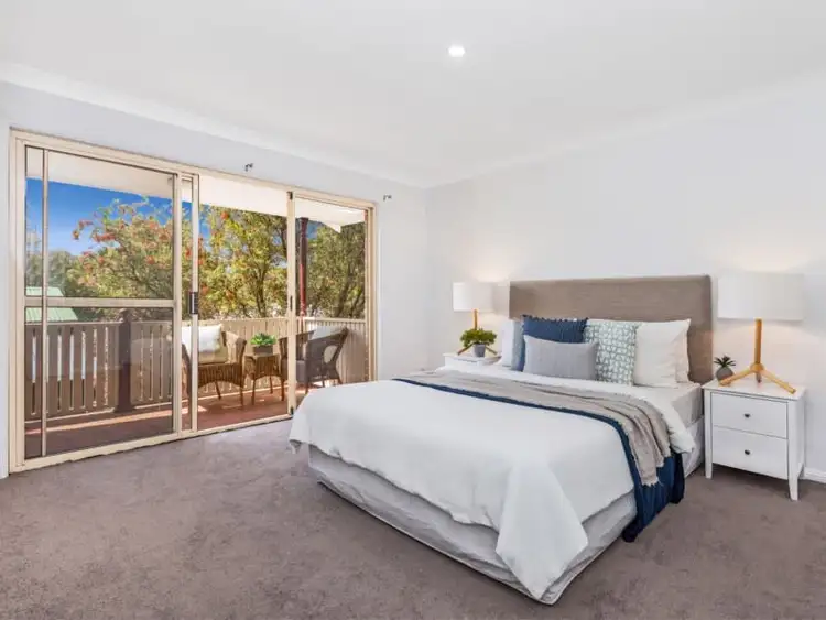 Third view of Homely townhouse listing, 2/8 Stuart Street, Helensburgh NSW 2508