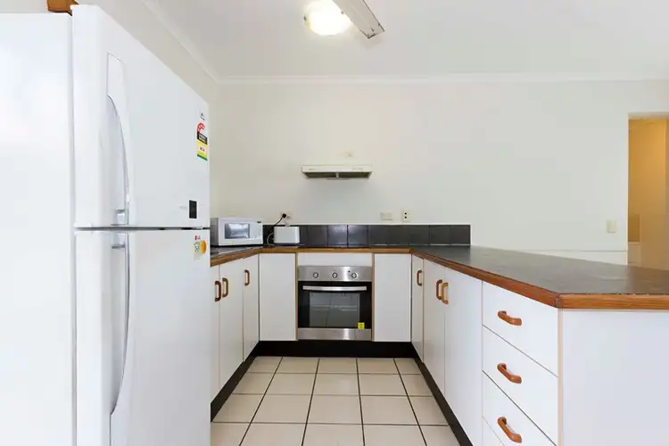 Third view of Homely apartment listing, 40/1 Beor Street, Port Douglas QLD 4877