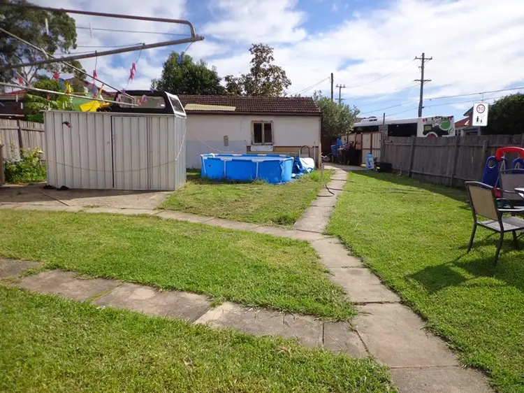 Fourth view of Homely house listing, 88 Polding Street, Smithfield NSW 2164