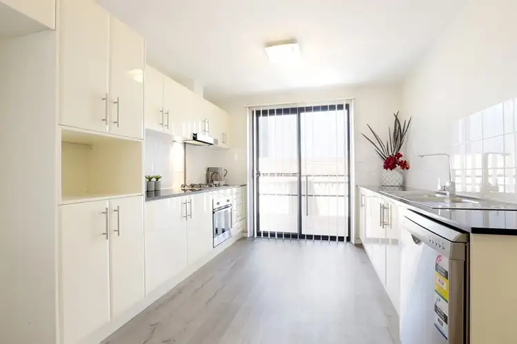 Fourth view of Homely unit listing, 25/282-284 High Street, Penrith NSW 2750