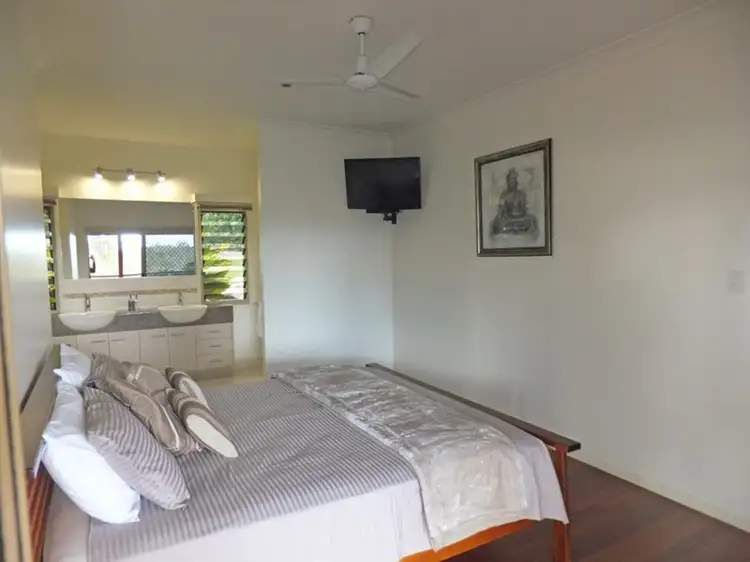 Second view of Homely house listing, 13 Eden Drive, Tinaroo QLD 4872