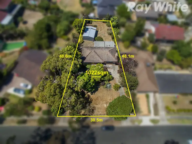 4 Edinburgh Road, Bayswater VIC 3153