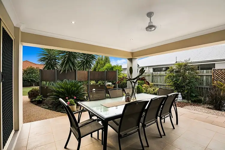 Seventh view of Homely house listing, 19 Fallon Drive, Middle Ridge QLD 4350