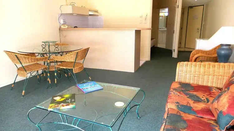 Second view of Homely unit listing, 30/26 Sheridan Street, Cairns City QLD 4870