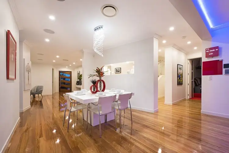 Sixth view of Homely house listing, 8 Rigney Street, Underwood QLD 4119