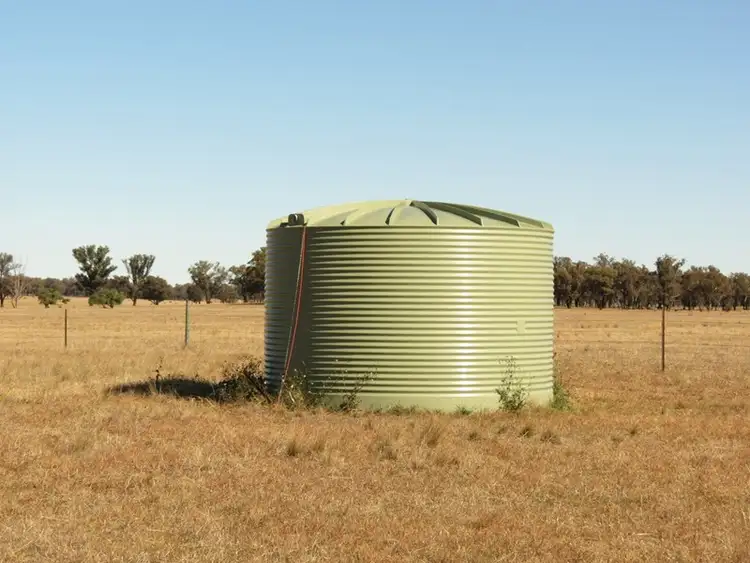 Sixth view of Homely rural property listing, 581 Slingers Lane, Temora NSW 2666