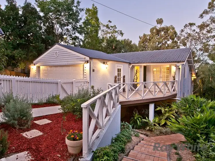 75 Chelford Street, Alderley QLD 4051