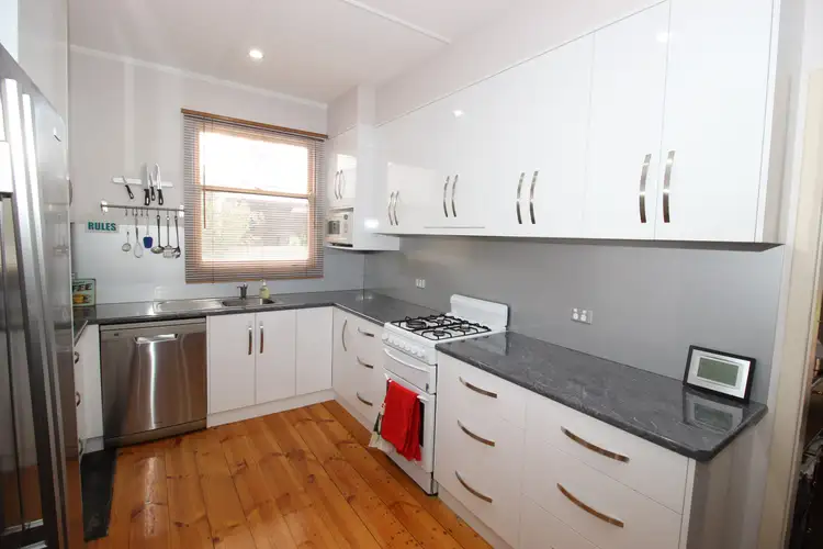 Fifth view of Homely house listing, 2 Kleemann Street, Waikerie SA 5330