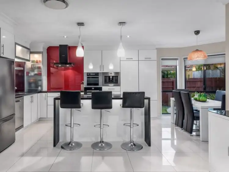 Fourth view of Homely house listing, 79 Coventry Circuit, Carindale QLD 4152