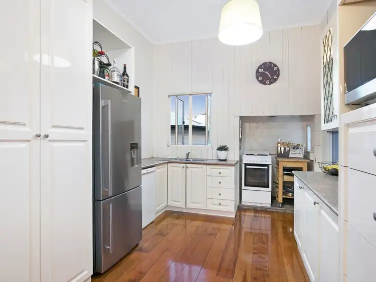 Sixth view of Homely house listing, 11 Goodwin Terrace, Moorooka QLD 4105