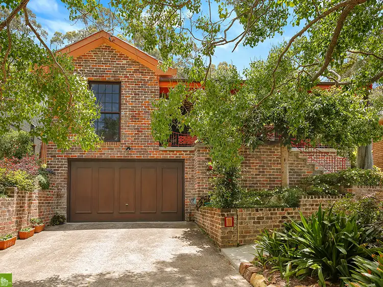 22 Foothills Road, Austinmer NSW 2515