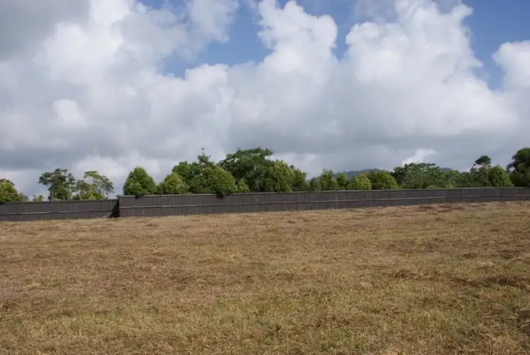 Lot 169 Oasis Estate, Mission Beach QLD 4852