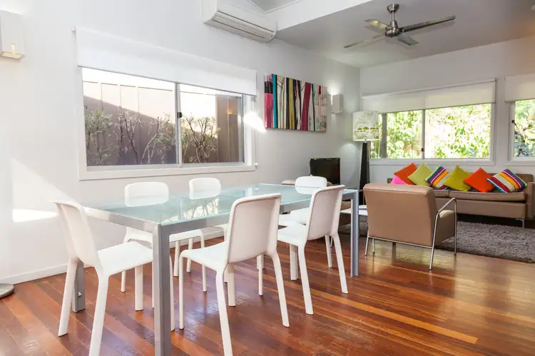35/49 Dickson Way, Point Lookout QLD 4183