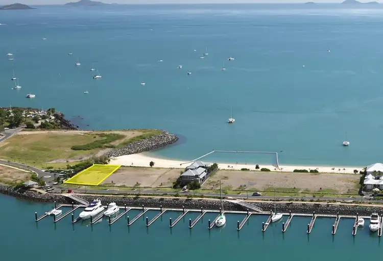 Lot 1 The Beacons, Airlie Beach QLD 4802