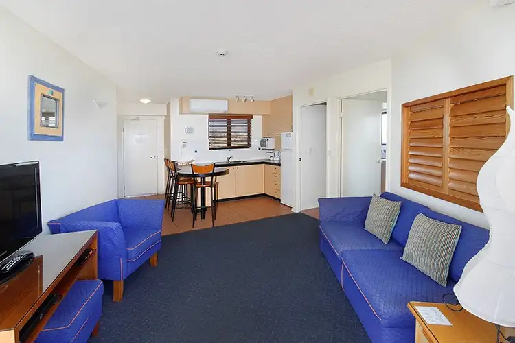 Third view of Homely unit listing, 28/136 Alexandra Parade, Alexandra Headland QLD 4572