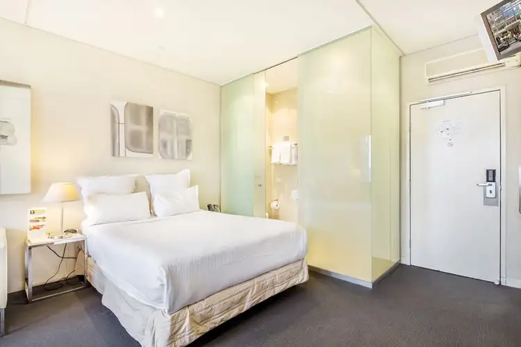 Fourth view of Homely house listing, 1507/480 Collins Street, Melbourne VIC 3000