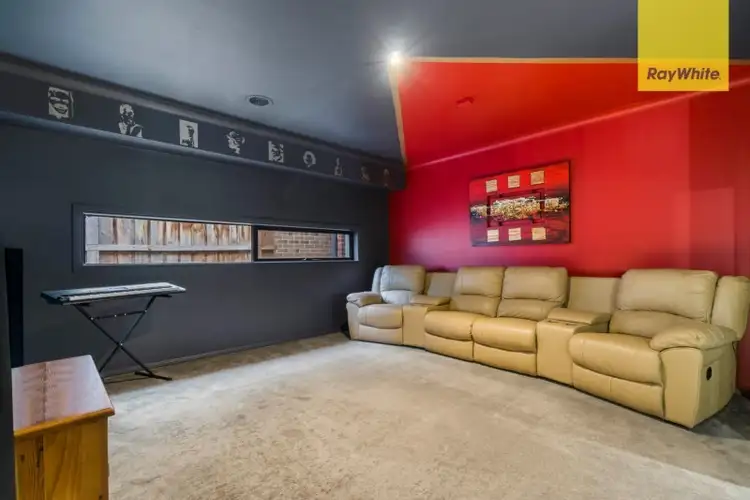 Sixth view of Homely house listing, 30 Double Bay Drive, Taylors Hill VIC 3037