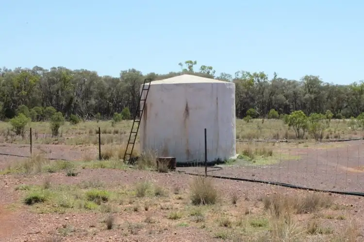 Seventh view of Homely rural property listing, . CARNARVON Highway, St George QLD 4487