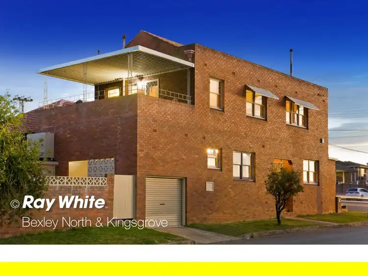 346 Kingsgrove Road, Kingsgrove NSW 2208