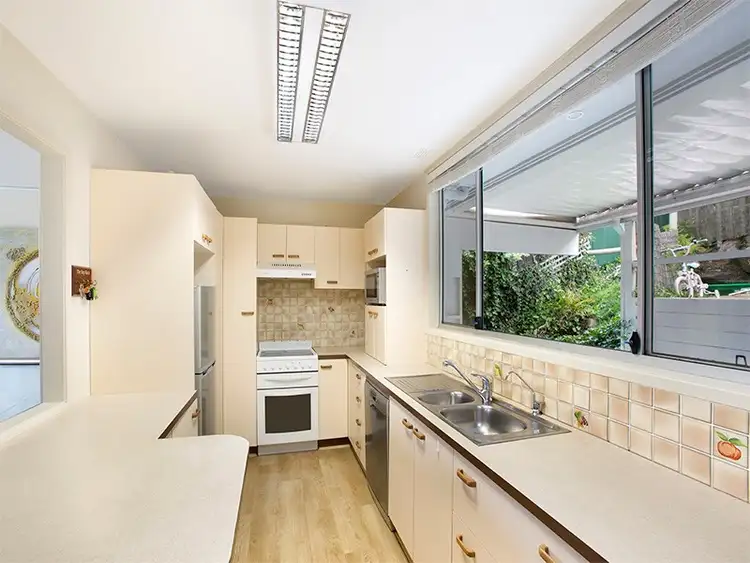 Fourth view of Homely house listing, 42 Upper Washington Drive, Bonnet Bay NSW 2226