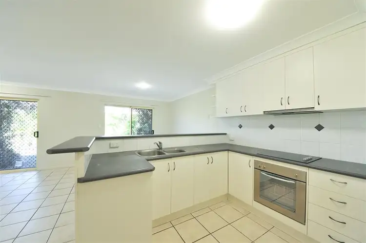 Main view of Homely house listing, 1/24 Banksia Court, Cannonvale QLD 4802