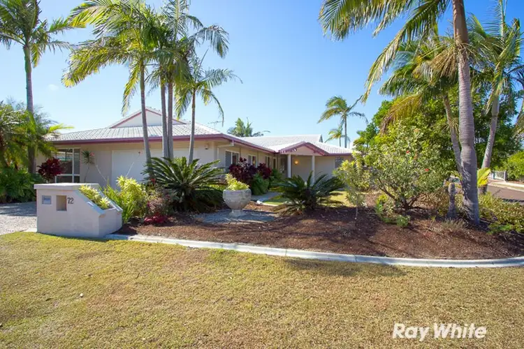 72 Island Parade, Banksia Beach QLD 4507