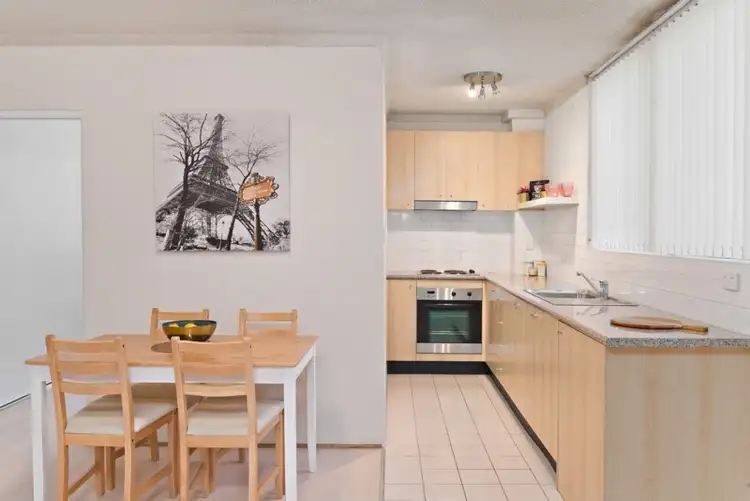 Second view of Homely apartment listing, 31/19 Johnston Street, Annandale NSW 2038